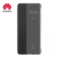 Torbica Anna flip cover za Huawei P40 crna original