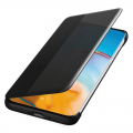 Torbica Anna flip cover za Huawei P40 crna original