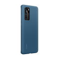 Torbica Anna silikonska za Huawei P40 plava original