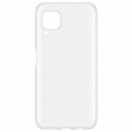 Torbica Jenny silikonska za Huawei P40 Lite transparent original