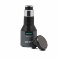Auto punjac LDNIO CM20 USB 2.4A sa Bluetooth slusalicom crni