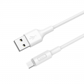 Data kabl HOCO X25 Soarer micro USB 1m beli