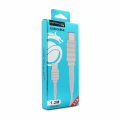 Data kabl KONFULON KFL-S33 Type C beli 1.2m