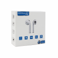 Bluetooth slusalice Konfulon Airpods Airblue X bele