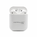 Bluetooth slusalice Konfulon Airpods Airblue X bele