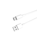 Data kabl KONFULON DC06 Type C beli 1m
