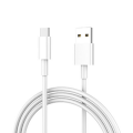 Data kabl KONFULON DC06 Type C beli 1m