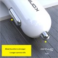 Auto punjac KONFULON C20 5V 3.1A Dual USB