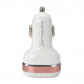 Auto punjac KONFULON C28A 3xUSB QC 3.0 18W