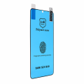 Folija Polymer Nano za Samsung G991B Galaxy S21 crna