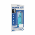 Folija Polymer Nano za Samsung G991B Galaxy S21 crna