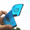 Folija Polymer Nano za Huawei Mate 30 Pro crna