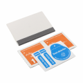 Folija Polymer Nano za Xiaomi Redmi Note 9 Pro/Note 9 Pro Max crna