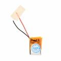Baterija za Tablet 3.7V-80mAh 301212