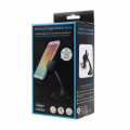 Wireless punjac QC WXZJ 2A vakum crni