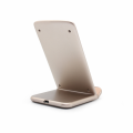 Wireless punjac ZETA ZW3 5V/1A zlatni