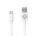 Data kabl Teracell Plus Type C beli 2m