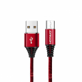 Data kabl Joyroom S-L316 micro USB crveni 25cm