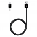 Data kabl Fast Charger type C crni