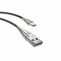Data kabl T-phox T-M806 Noble micro USB zlatni 1.2m