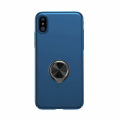 Torbica Baseus Ring za iPhone X tamno plava