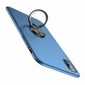 Torbica Baseus Ring za iPhone X tamno plava