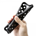 Torbica Baseus Paper-cut za iPhone X crna