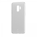 Torbica Baseus wing za Samsung G960 S9 bela