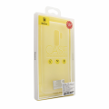 Torbica Baseus wing za Samsung G965 S9 Plus bela