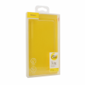 Torbica Baseus Wing za iPhone XR bela