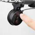 Elektricno zvono TW00C za elektricni trotinet Xiaomi M365