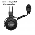 Elektricno zvono TW00C za elektricni trotinet Xiaomi M365