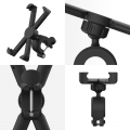 Rotacioni drzac za mobilni za elektricni trotinet Xiaomi M365/Ninebot