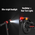 Elektricni trotinet Xplorer Cherokee V2 crni