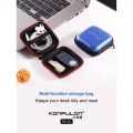 Torbica data set KONFULON PA-02 plava