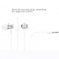 Xiaomi Mi In-Ear slusalice Basic srebrne