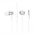 Xiaomi Mi In-Ear slusalice Basic srebrne