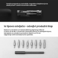 Srafciger set Xiaomi Mi Precision 16 u 1