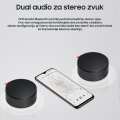 Zvucnik Xiaomi Mi Portable sivi