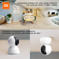 Kucna zastitna kamera Xiaomi Mi 360 2k