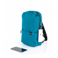 Ranac Xiaomi Dazzle svetlo plavi