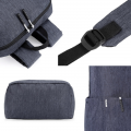 Ranac Xiaomi Dazzle svetlo plavi