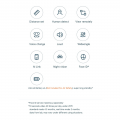 Xiaomi Youpin Mi pametno zvono 2 MJML02-FJ