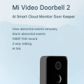 Xiaomi Youpin Mi pametno zvono 2 MJML02-FJ