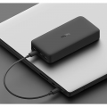 Back up baterija Xiaomi Redmi 18W 20000 mAh crna