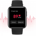 Xiaomi Mi Smart watch lite crni