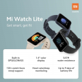 Xiaomi Mi Smart watch lite crni