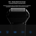 Xiaomi elektricni brijac Blade 5 crni