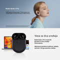 Bluetooth slusalice Xiaomi Redmi Buds 3 Pro crne