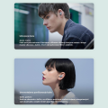 Bluetooth slusalice Xiaomi Redmi Buds 3 Pro crne